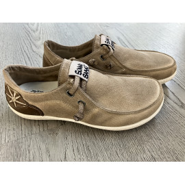 Barefoot Sunni Sabbi Kikai
