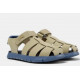 Sandalia Camper beige
