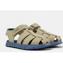 Sandalia Camper beige