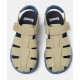 Sandalia Camper beige