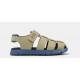 Sandalia Camper beige