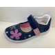 Lona Zapyflex vaquera flores
