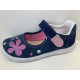 Lona Zapyflex vaquera flores