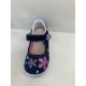 Lona Zapyflex vaquera flores