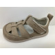 Sandalia Zapyflex camel