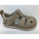 Sandalia Zapyflex camel