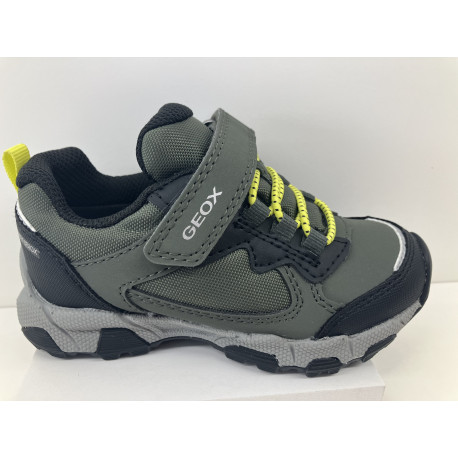 Deportivo Amphibiox Geox
