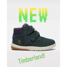Timberland Toddle verde