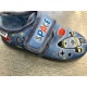 Casa space velcro