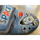 Casa space velcro