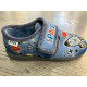 Casa space velcro