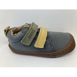 Respetuoso forro merinilla