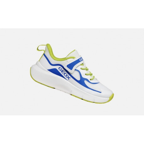 Geox pro -ran blanco/lima