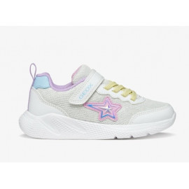 Deportiivo niña estrella brilli