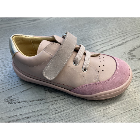 Barefoot piel rosa Andanines