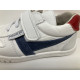 Deportivo barefoot lona/piel verano