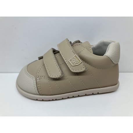 portivo barefoot bebé camel