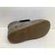 Botita ante camel velcro