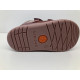 Botita Biomecanics TEX (impermeable)azul