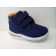 Timberland bota velcro Toddle