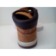 Timberland bota velcro Toddle mostaza