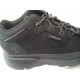 Timberland Field Trekker total Black