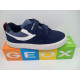 Sneakers Geox Alphabet velcro