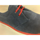 Deportivo Geox luces multicolor