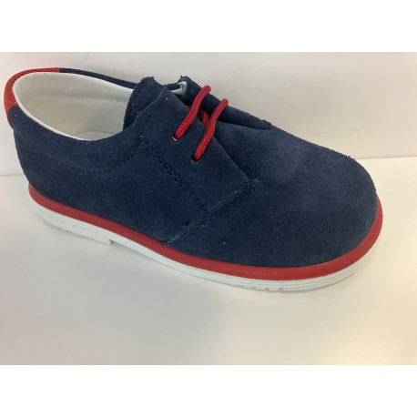 Deportivo Geox luces multicolor
