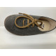 Blucher antelina gris