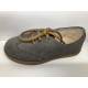 Blucher antelina gris