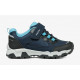 Deportivo trekkiing Geox azul Amphibiox