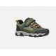 Deportivo trekking Geox kaki Amphibiox