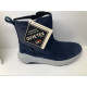 Bota Goretex azul Superfot