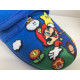 Zapatilla casa Super Mario