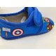 Zapatilla casa Super Mario