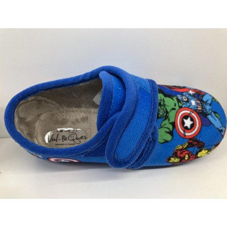 Zapatilla casa Super Mario