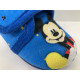 Zapatilla casa Mickey